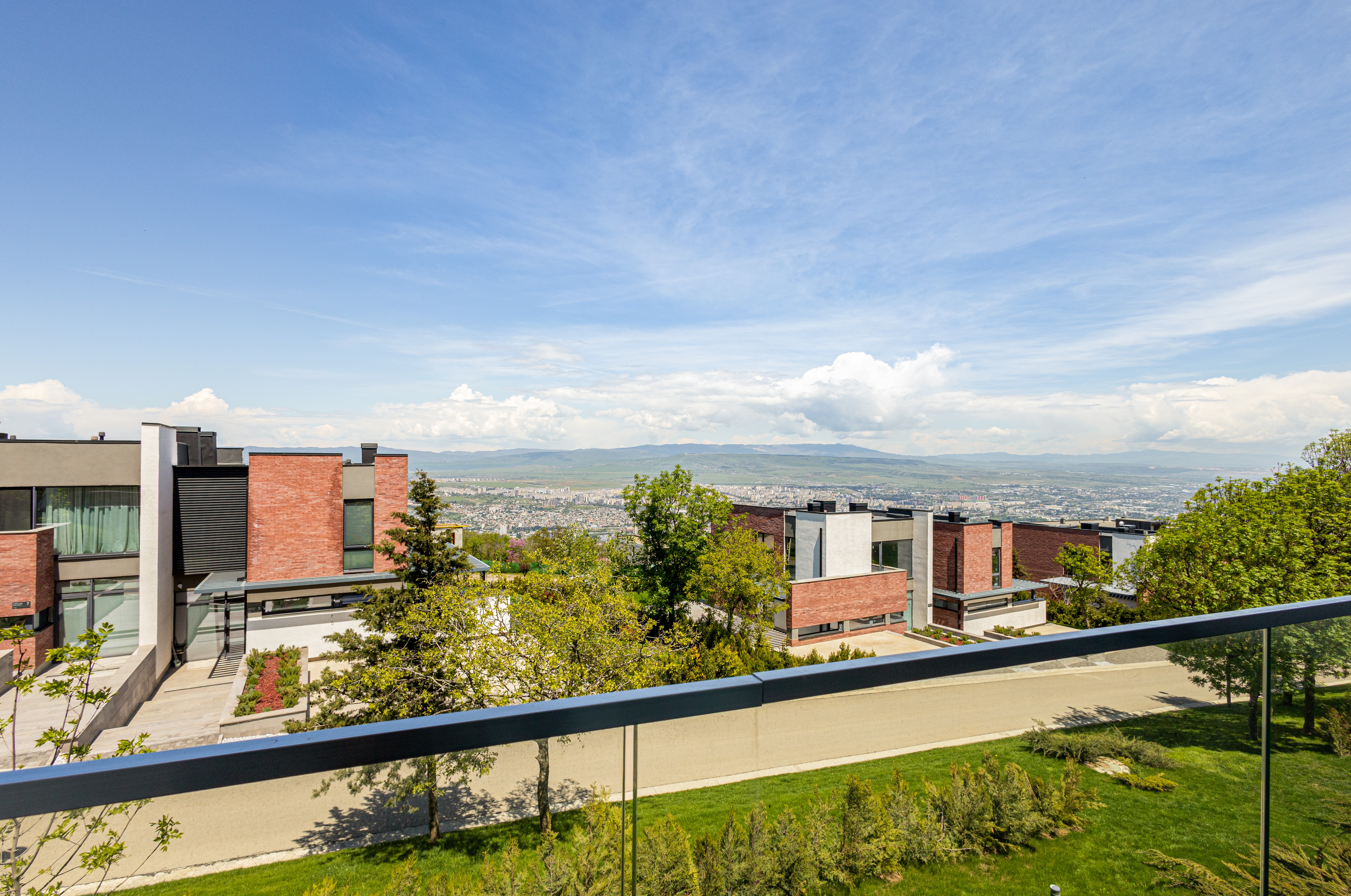 Tbilisi Hills — 4