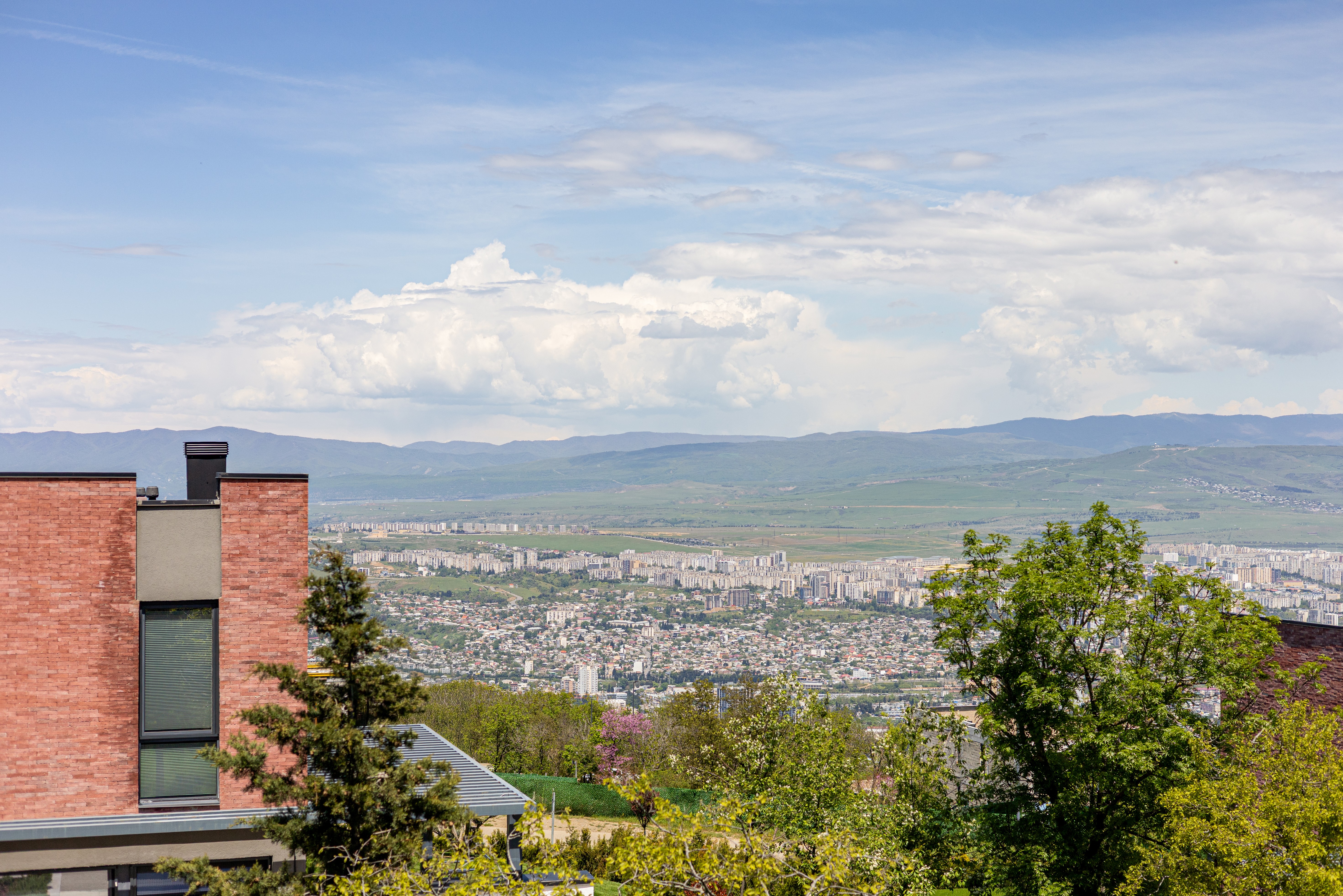 Tbilisi Hills — 6